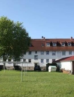 3 Zimmerwohnung in Teistungen provisionsfrei ab sofort zu vermieten - Teistungen