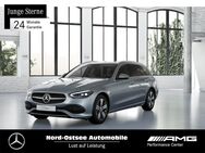 Mercedes C 180, T Avantgarde MBUX, Jahr 2023 - Heide