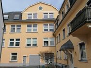 Wohnen ind der Fabrik, Wohnung über den Dächern von Großröhrsdorf - Großröhrsdorf