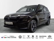 Skoda Karoq, 1.5 TSI Sportline Karoq Sportl, Jahr 2024 - Kronach