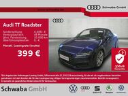 Audi TT, Roadster 45 TFSI S line 8-fach, Jahr 2024 - Gersthofen