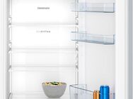 Constructa Einbaukühlschrank CK242NSE0, 122,1 cm hoch, 54,1 cm breit
