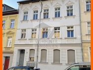 Vermietete 2 Zimmer Wohnung mit Balkon südl. Ostviertel - Gera