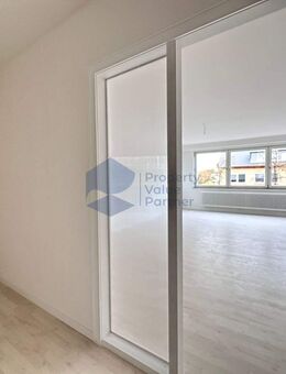 Große 2-Zimmerwohnung zentral in Großburgwedel - Burgwedel