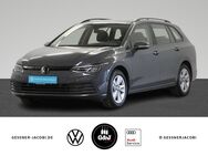 VW Golf Variant, 1.0 Golf VIII Life eTSI, Jahr 2023 - Hannover