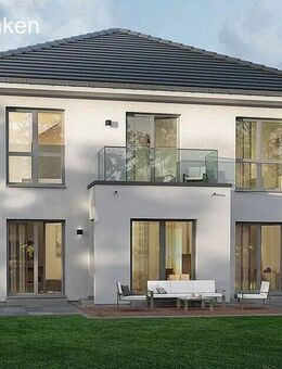 Niveauvolles Generationenhaus mit Flair - Dietenhofen