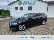 Skoda Octavia, 1.5 Combi Style eTSI, Jahr 2023 - Heideck