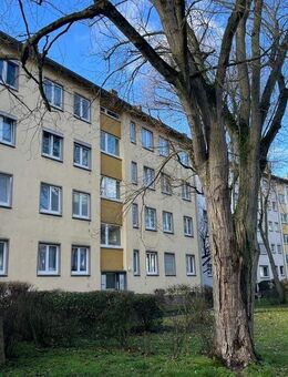Provisionsfreie Kapitalanlage!!.Vermietete 3 Zimmer Wohnung in Niederrad! - Frankfurt (Main)