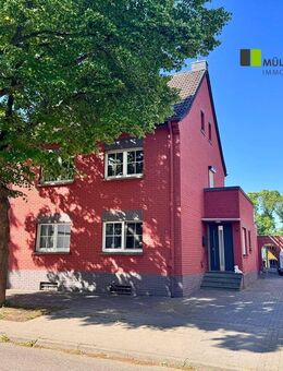 Familienidyll nahe Blausteinsee - Einfamilienhaus mit Wintergarten und großem Garten in Dürwiß - Eschweiler