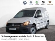 VW Caddy, 1.0 TSI EcoProfi Kasten, Jahr 2019 - Berlin