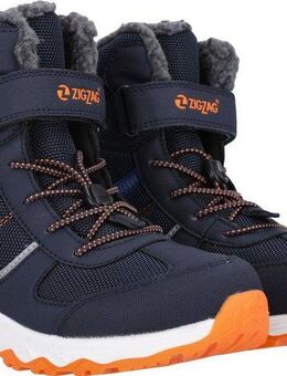 ZIGZAG Balful WP Winterboots Snowboots, Winterstiefel, Winterschuhe, wasserdicht und gefüttert