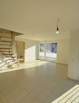 Maisonetten-Wohnung in traumhafter Lage! - Hausen (Wiesental)