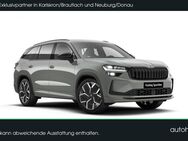 Skoda Kodiaq, 2.0 TDI Sportline HIFI, Jahr 2024 - Neuburg (Donau) Zentrum