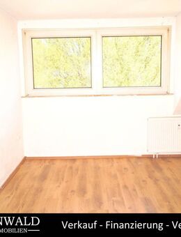 Einzigartige 3,5 Zimmer Wohnung im Zentrum von Gelsenkirchen - Gelsenkirchen