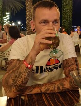 Suche ein liebe Frau. Wo bist du nur? - Zwickau