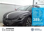 VW Arteon, 2.0 TDI Shootingbrake R-LINE 200PS, Jahr 2023 - Straubing