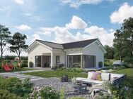Livinghaus Bungalow: Dein Traum vom Eigenheim wird wahr! - Gerabronn