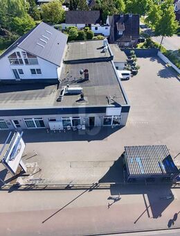 PROFITABLES RENDITE-OBJEKT - Pinneberg