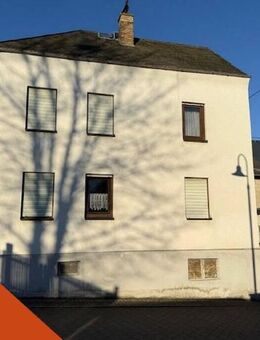Charmantes Bauernhaus in idyllischer Ortsrandlage - Nochern