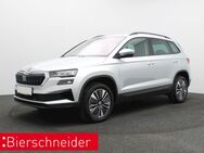 Skoda Karoq, 1.5 TSI Ambiente, Jahr 2024 - Mühlhausen (Regierungsbezirk Oberpfalz)