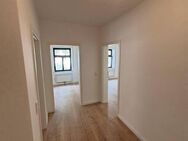 Kernsanierte Wohnung zentral im Stuttgarter Osten - Stuttgart