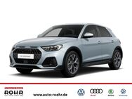 Audi A1, allstreet ( 05 2028 EPH, Jahr 2023 - Grafenau (Bayern)