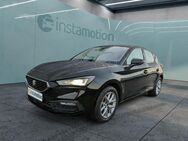 Seat Leon, eTSI, Jahr 2024 - München