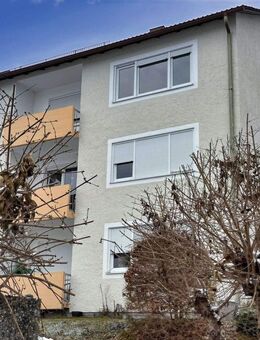 Ideal für den Kapitalanleger! - Meßstetten