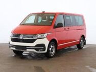 VW T6 Caravelle, 2.0 TDI 1 MTW Feuerwehr, Jahr 2022 - Grafenhausen