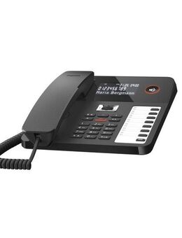 Gigaset DESK 800A Kabelgebundenes Telefon