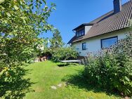 Großzügiges Wohnhaus mit Doppelgarage und Carport in Coburg-Cortendorf - Coburg