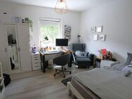 Schöne 4-Zimmer-Wohnung im Zentrum - auch ideal als WG geeignet - Coburg Zentrum