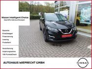 Nissan Qashqai 1.3 DIG-T 103 kW N-Connecta - Eisleben (Lutherstadt) Wolferode