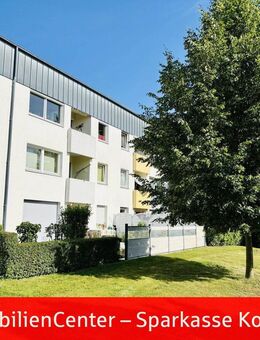 Einziehen und Wohlfühlen: Modernisierte Wohnung in Koblenz-Horchheim - Koblenz