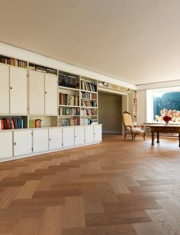 Offene Besichtigung: SO, 23.11.25, 13-14 Uhr! Exklusives Traumdomizil mit Privatpool in Bendestorf - Bendestorf