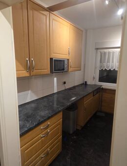 Komplette Küche zu verkaufen - Essen