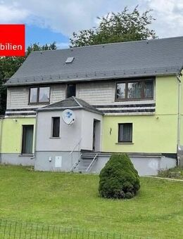 Ideal für Paare oder Familien - Mohlsdorf-Teichwolframsdorf