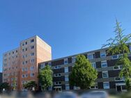 vermietete 4 Zimmer Wohnung mit toller Aussicht - Düsseldorf