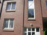 Gemütliche 1 Zimmer Wohnung in ruhiger Innenstadtlage - Emden