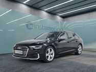 Audi S6, , Jahr 2022 - München