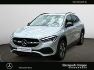 Mercedes GLA 250, e Progressive MBUX Night, Jahr 2022 - Herrsching (Ammersee)