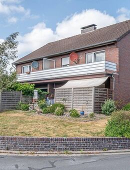 Vielseitige Nutzung im Herzen Zetels - Zetel