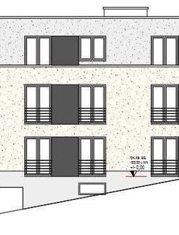 Projektierte Penthousewohnung in Dortmund - Lichtendorf - Dortmund