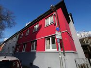 Moderne & helle 3,5-Raum-Dachgeschosswohnung mit guter Aufteilung in sehr guter Lage von Buer-Mitte - Gelsenkirchen
