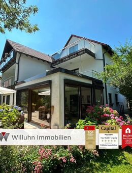 3-5 Parteien | Großer Garten | Mehrgenerationenhaus mit Potenzial für Kapitalanleger in Seenähe - Rackwitz