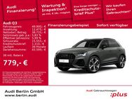 Audi Q3, S line 35 TFSI, Jahr 2024 - Berlin