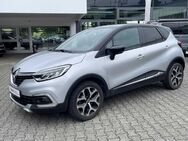 Renault Captur, Crossborder TCe 120, Jahr 2018 - Überlingen