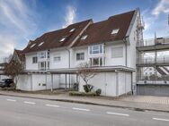 1,5 Zimmer ETW in Radolfzell - Radolfzell (Bodensee)