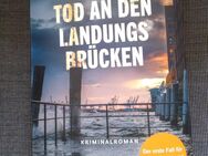 Krimi: Tatort Hafen - Tod an den Landungsbrücken - von Kästner aus 2024 - Hannover