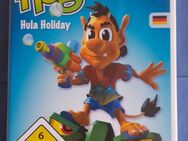 WII / WII/U Spiel Agent Hugo - Hula Holiday - Rotenburg (Wümme)